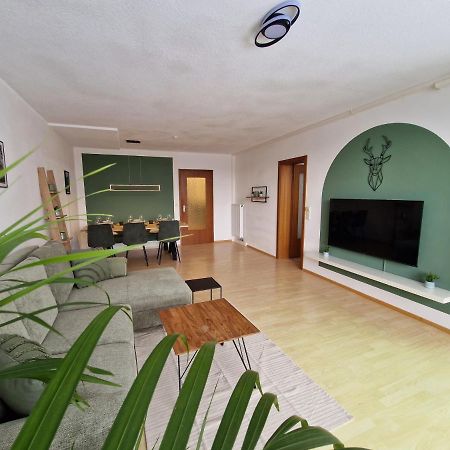Grosse Terrasse, Netflix, 5Min Zum Skilift, 6 Personen, Waldnah, Schonach im Schwarzwald Exterior foto