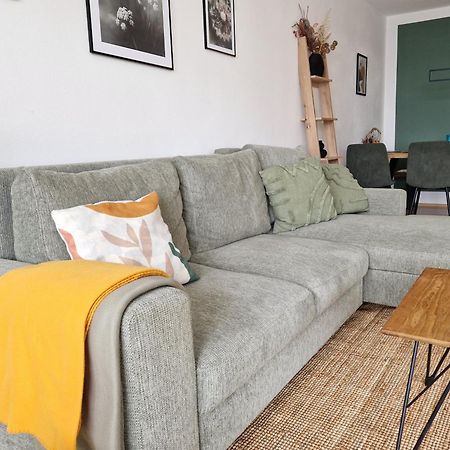 Grosse Terrasse, Netflix, 5Min Zum Skilift, 6 Personen, Waldnah, Schonach im Schwarzwald Exterior foto