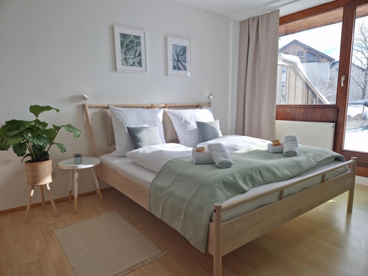 Grosse Terrasse, Netflix, 5Min Zum Skilift, 6 Personen, Waldnah, Schonach im Schwarzwald Exterior foto