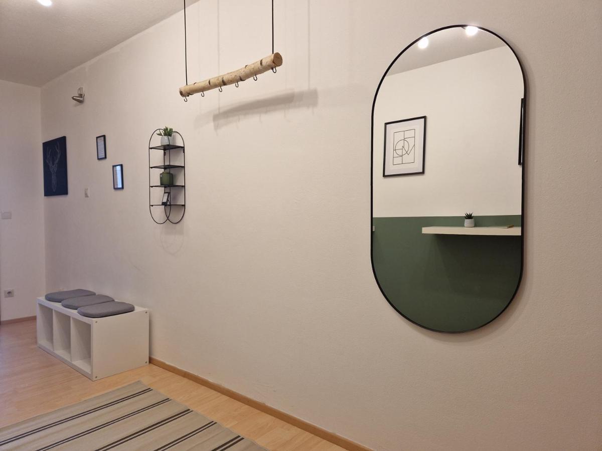 Grosse Terrasse, Netflix, 5Min Zum Skilift, 6 Personen, Waldnah, Schonach im Schwarzwald Exterior foto