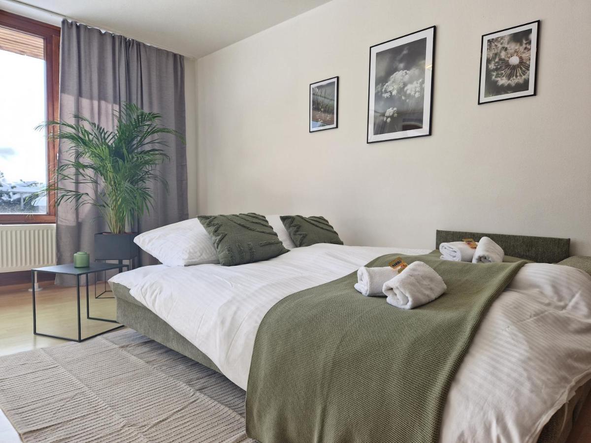 Grosse Terrasse, Netflix, 5Min Zum Skilift, 6 Personen, Waldnah, Schonach im Schwarzwald Exterior foto