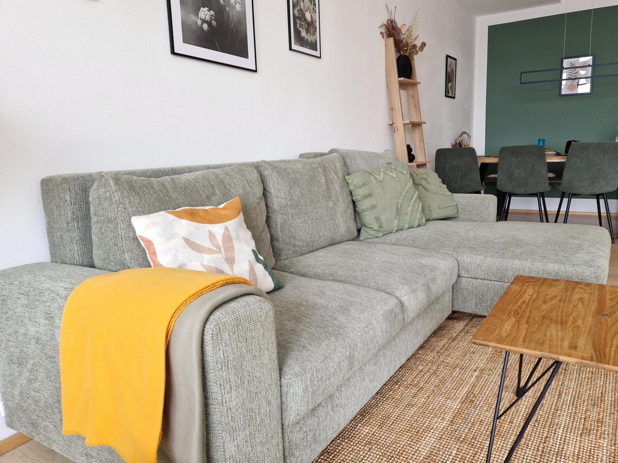 Grosse Terrasse, Netflix, 5Min Zum Skilift, 6 Personen, Waldnah, Schonach im Schwarzwald Exterior foto